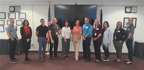 Bucks and Montgomery County Cooperative Education Association